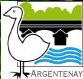 Commune d'Argentenay